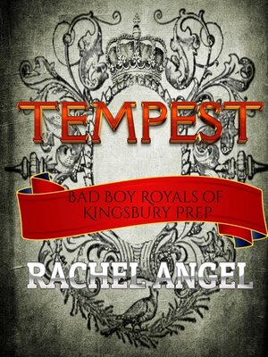 cover image of Tempest